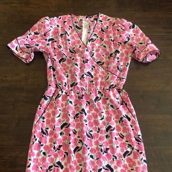 Floral Dress - Picture 2 of 4